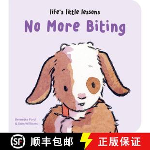 Little Lessons 9781915801302 Life Biting More 预订