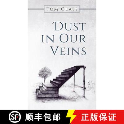 【3-4周达】Dust in Our Veins [9780998846507]