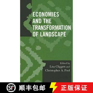 9780759111165 Transformation 4周达 Economies the and Landscape