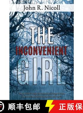 【3-4周达】The Inconvenient Girl [9781800943933]