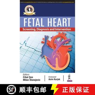 Fetal Heart Screening Intervention 4周达 Diagnosis 9789352703326