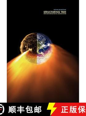 【3-4周达】Structuring Time (Second Edition) [9781434405111]