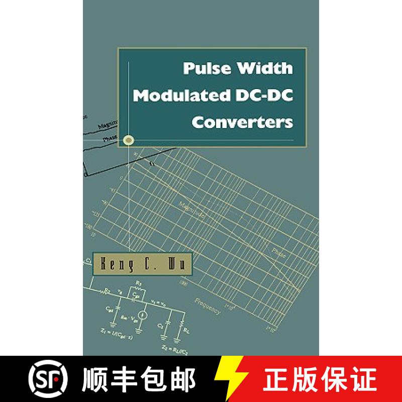 【3-4周达】Pulse Width Modulated DC-DC Converters [9780412105418]