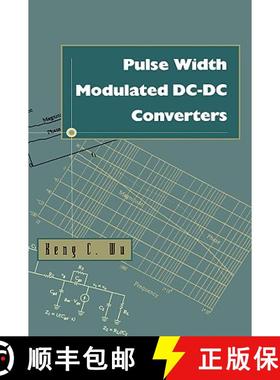【3-4周达】Pulse Width Modulated DC-DC Converters [9780412105418]