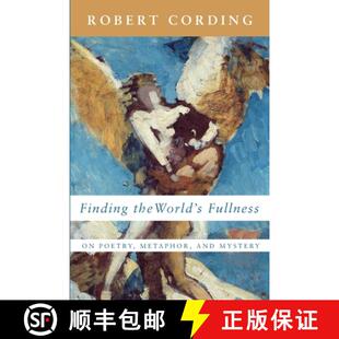 【3-4周达】Finding the World's Fullness [9781639820245]