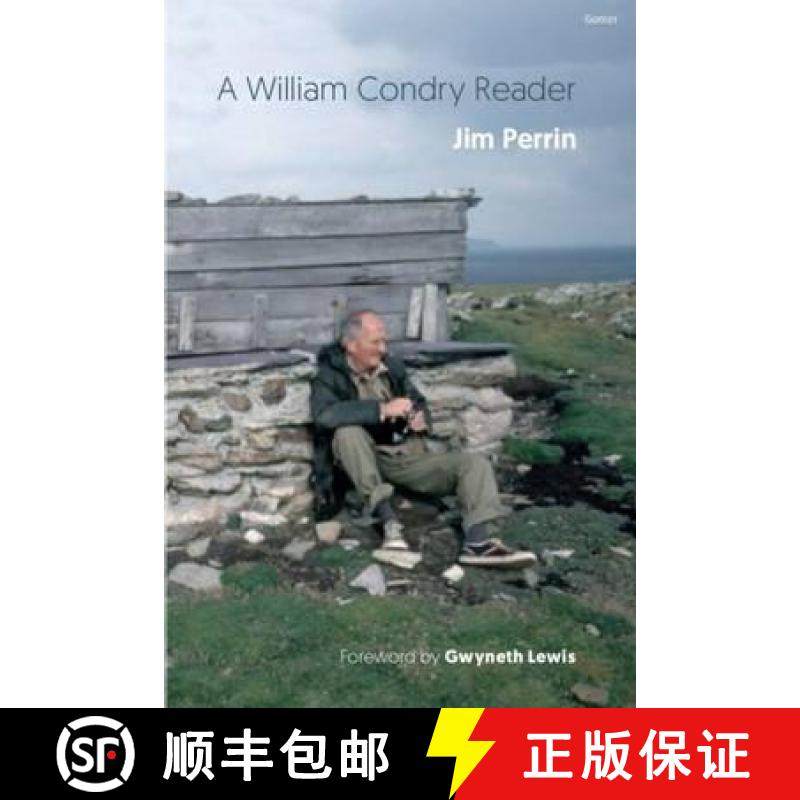 预订 William Condry Reader, A [9781848518834]