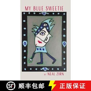 Sweetie 4周达 Blue 9798888387283