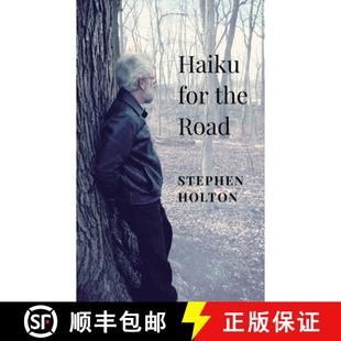Haiku 3周达 for the 9781733914192 Road