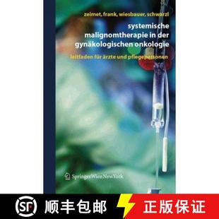 Malignomtherapie Gynäkologischen Systemische Ärzte 9783211336175 Für 4周达 Ein Onkologie Der ... Leitfaden