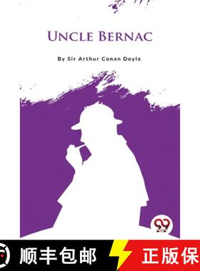 预订 Uncle Bernac [9789356567726]