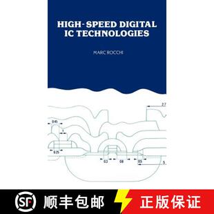 【3-4周达】High-speed Digital Integrated Circuits [9780890063262]