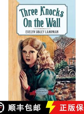 【3-4周达】Three Knocks on the Wall [9781948959896]