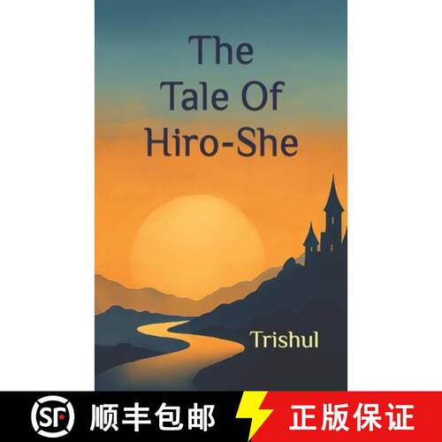 【3-4周达】The Tale Of Hiro-She [9789334358476]