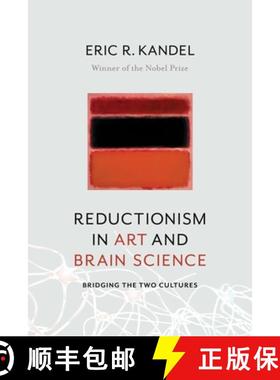 预订 Reductionism in Art and Brain Science: Bridging the Two Cultures [9780231179638]