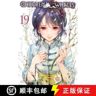 Whales 9781974728527 4周达 Volume Vol. the Children