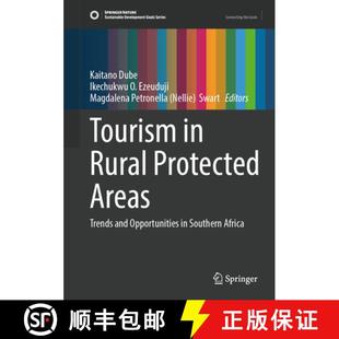 Tourism 9783031873324 Africa Trends 4周达 and Rural Southern Protected Opportunities Areas