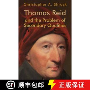 Secondary 9781474417846 Thomas the Problem and 4周达 Reid Qualities