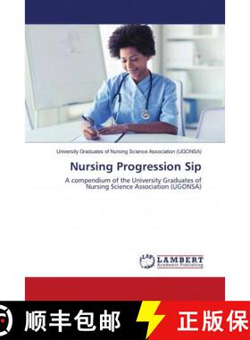 预订 Nursing Progression Sip [9786202685429]