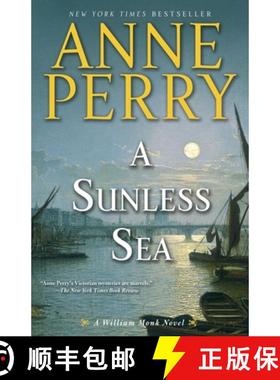 预订 A Sunless Sea [9780345510655]