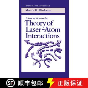 Laser the 9781468411454 Introduction Theory Interactions Atom 4周达