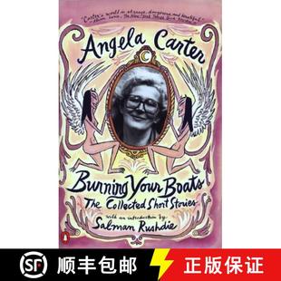 Boats The 9780140255287 Burning Stories Your Short 预订 Collected