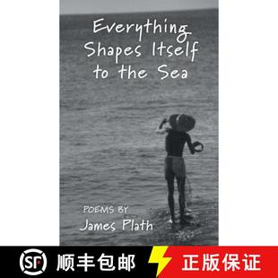 Everything Shapes Sea 9781635343373 the 4周达 Itself