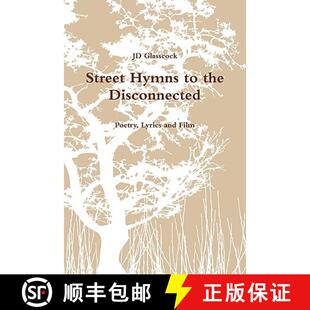 Street Hymns Disconnected 3周达 the 9780578027517