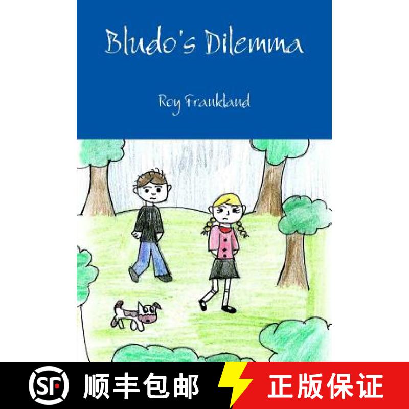 【3-4周达】Bludo's Dilemma [9781326236441]