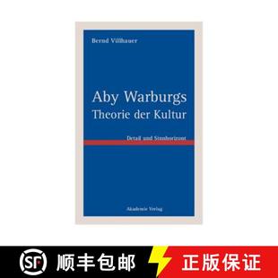 und 9783050036588 Aby der Kultur Theorie 4周达 Warburgs Sinnhorizont Detail