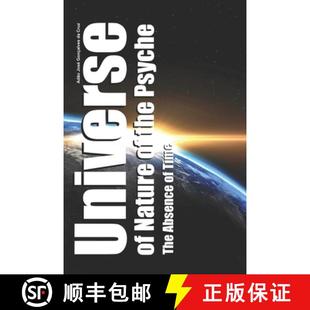 Absence 9786500376180 Universe the Psyche Nature 3周达 Time The