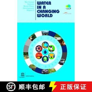 Changing 4周达 Nations United Water Two The Report Development 9781844078394 Vols. World