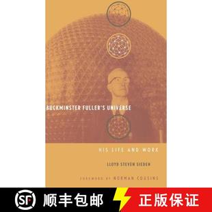 Buckminster Fuller Appreciation 9780738203799 4周达 Universe