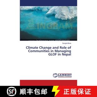 Climate 预订 Managing 9783659344237 and Nepal Change Role GLOF Communities