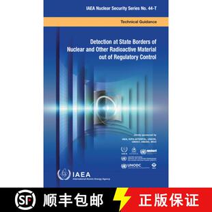 Borders Out State Detection Regulatory Material Nuclear Con... Other Radioactive 4周达 9789201186218 and