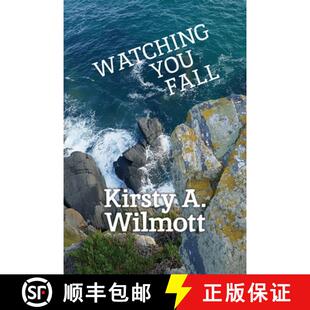 【3-4周达】Watching You Fall [9781999710217]
