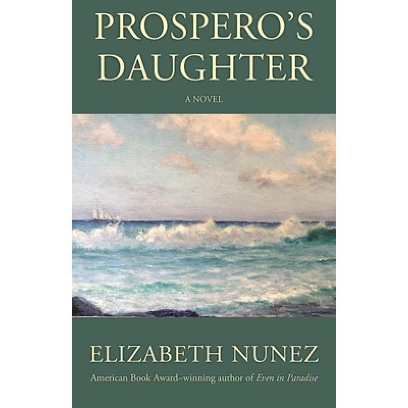 预订 prospero"s daughter [9781617755323]