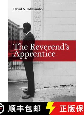 【3-4周达】The Reverend's Apprentice [9781551522425]