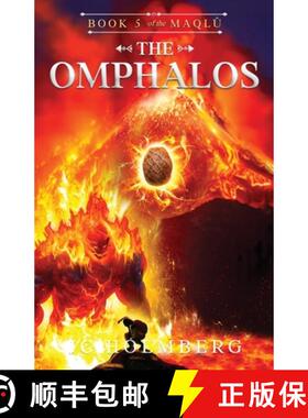 【3-4周达】The Omphalos [9781956342215]