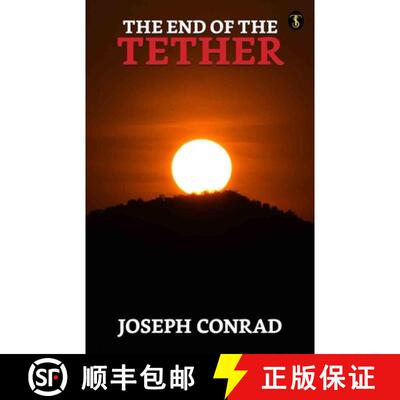 【3-4周达】The End Of The Tether [9789355843500]