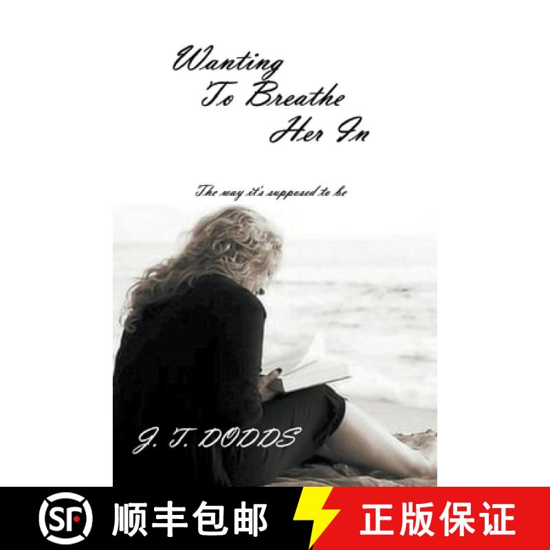 【2-3周达】Wanting To Breathe Her In [9798223464358]