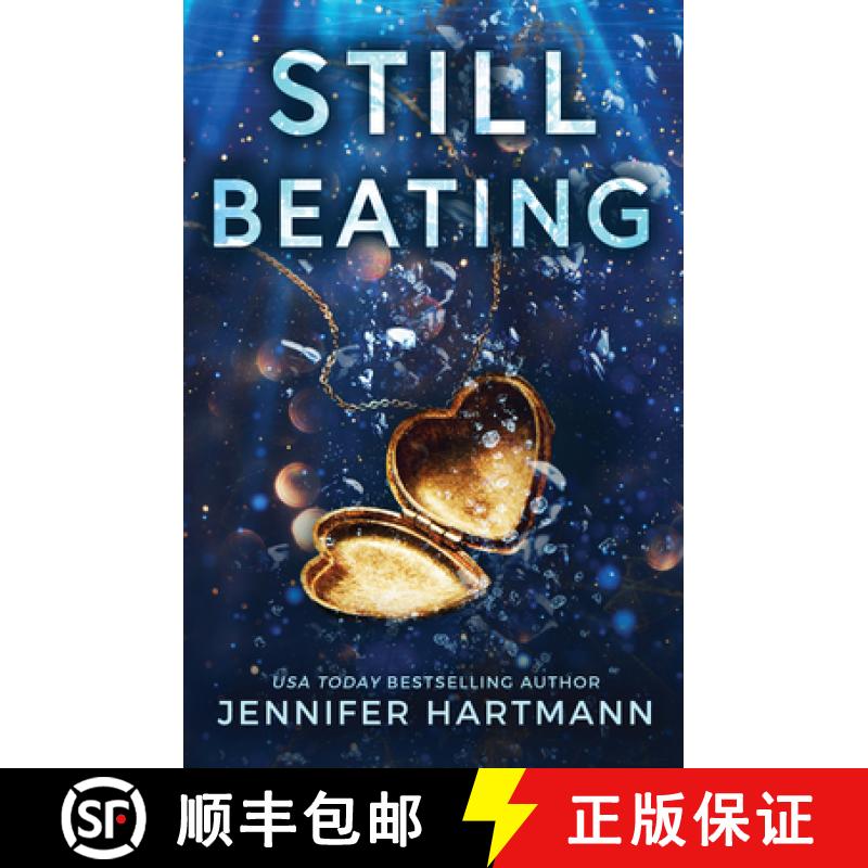 【3-4周达】Still Beating [9781728290591]
