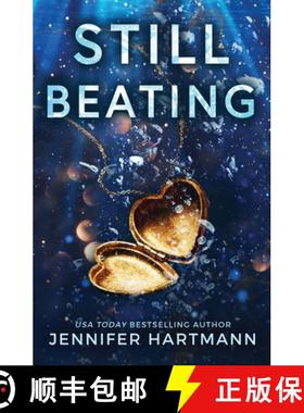 预订 Still Beating [9781728290591]