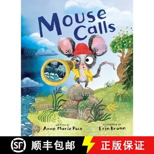 Calls Mouse 4周达 9781534453753