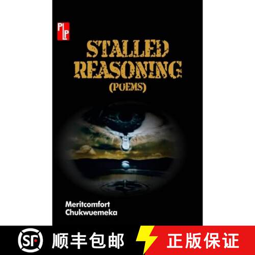 【3-4周达】Stalled Reasoning: Poems [9789787853634]