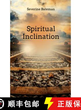 预订 Spiritual Inclination [9789360947415]