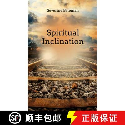 【3-4周达】Spiritual Inclination [9789360947415]