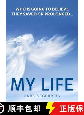 预订 Who is Going to Believe They Saved or Prolonged My Life [9781774191675]