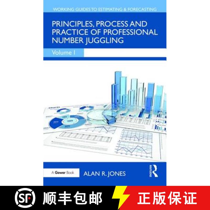【3-4周达】Principles, Process and Practice of Professional Number Juggling: A Guide for Estimators a... [9781138063969]