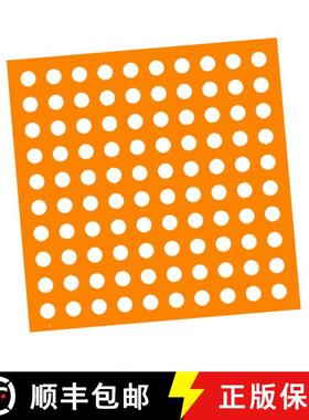 【3-4周达】Numicon: Double-sided Baseboard Laminate (pack of 1) [9781382054874]