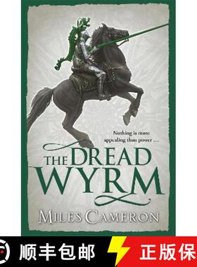 【3-4周达】Dread Wyrm [9780575113381]